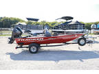 2020 Tracker Pro 160î