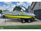 2017 Four Winns RS H210