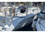 1996 Catalina 320