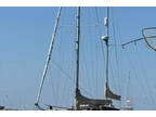 1982 Nauticat 38