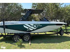 2022 ATX Surf Boats 22S