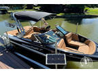 2017 Mastercraft XT 20