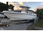 2003 Mako 282 cc