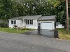 2003 Burlington Mobile Home