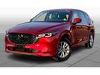 2024UsedMazdaUsedCX-5UsedAWD