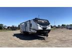 New 2024 Heartland North Trail 33BHDS
