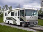 2000 Gulf Stream Conquest