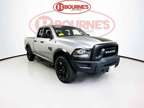 2022UsedRamUsed1500 ClassicUsed4x4 Quad Cab 64 Box
