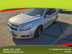 2013 Chevrolet Malibu for sale