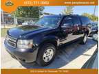 2013 Chevrolet Suburban 1500 for sale