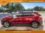 2015 Ford Edge for sale
