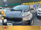 2017 Kia Sportage for sale