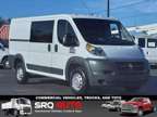 2018 Ram ProMaster Cargo Van for sale