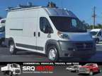 2018 Ram ProMaster Cargo Van for sale