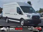2020 Ford Transit 350 Cargo Van for sale