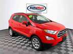2021 Ford EcoSport for sale
