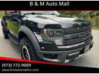 2014 Ford F150 SuperCrew Cab for sale