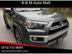 2015 Toyota 4Runner for sale