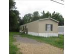 2011 35 Yes1676 LA, KILLONA - 2011 35YES1676 single section for sale.