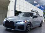 2022UsedBMWUsed4 SeriesUsedGran Coupe