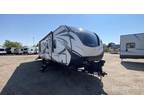 2021 Heartland North Trail 31BHDD