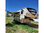 2018 Keystone Laredo