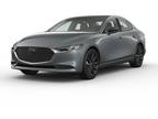 2022 Mazda Mazda3
