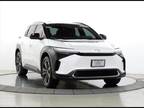 2023 Toyota, 4K miles