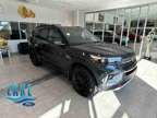 2022UsedFordUsedExplorerUsed4WD