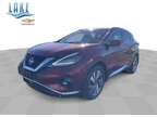 2020UsedNissanUsedMuranoUsedAWD