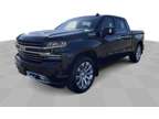 2019UsedChevroletUsedSilverado 1500