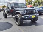 2020 Jeep, 42K miles