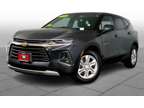 2021UsedChevroletUsedBlazerUsedAWD 4dr