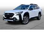 2025NewSubaruNewOutbackNewAWD