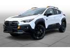 2024NewSubaruNewCrosstrekNewAWD