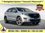 2018UsedFordUsedEdgeUsed4dr AWD