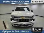 2023UsedChevroletUsedSilverado 1500Used4WD Crew Cab 147