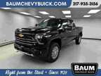 2025NewChevroletNewSilverado 2500HD