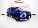 2022UsedMitsubishiUsedEclipse CrossUsedS-AWC