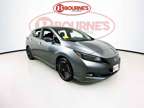 2024UsedNissanUsedLEAFUsedHatchback