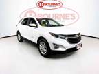 2019UsedChevroletUsedEquinoxUsedAWD 4dr