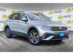 2024UsedVolkswagenUsedTiguanUsed2.0T 4MOTION