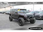 2016UsedJeepUsedWrangler UnlimitedUsed4WD 4dr