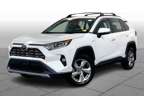 2019UsedToyotaUsedRAV4UsedAWD (Natl)