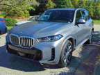 2025NewBMWNewX5NewPlug-In Hybrid
