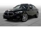 2021UsedBMWUsed2 SeriesUsedGran Coupe