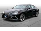 2025NewLexusNewESNewFWD