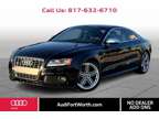 2012UsedAudiUsedS5Used2dr Cpe Auto
