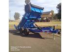 2025 GoodGuys Trailers DL510B-7K Low Profile Dump