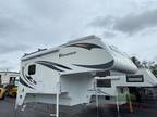 2017 Adventurer LP Adventurer Truck Campers 910DB